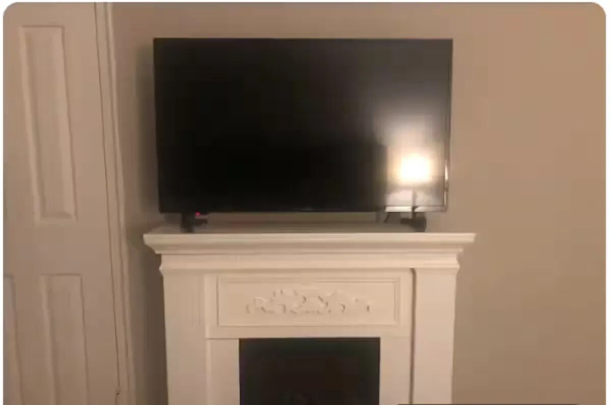 Building Photo - 4360 N Pershing Dr