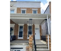 Building Photo - 3419 Mondawmin Ave