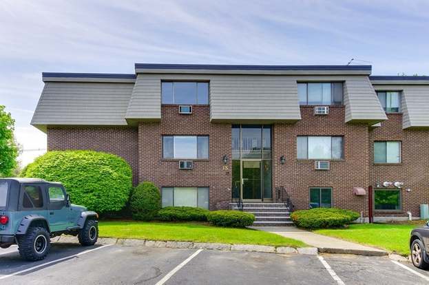 Building Photo - 3 Hallmark Gdns
