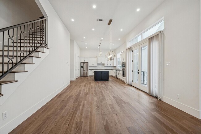 Building Photo - 1659 Bingle Rd