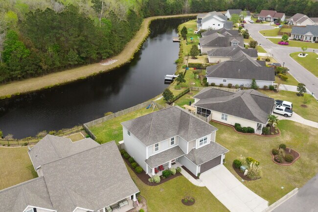 Building Photo - Slater Way