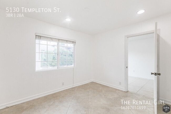 Building Photo - 5130 Templeton St