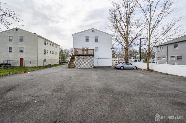 Building Photo - 796 Inman Ave