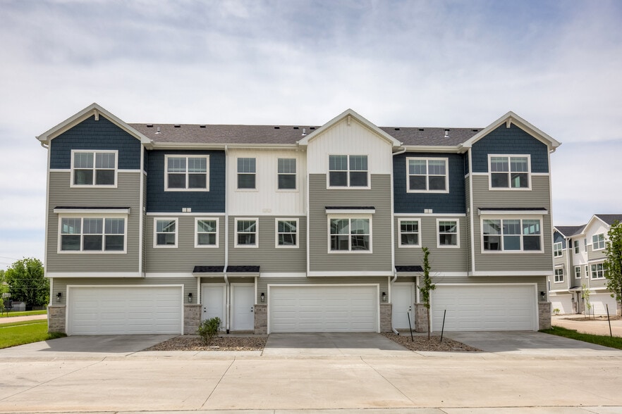 Primary Photo - Trestle Corner Townhomes