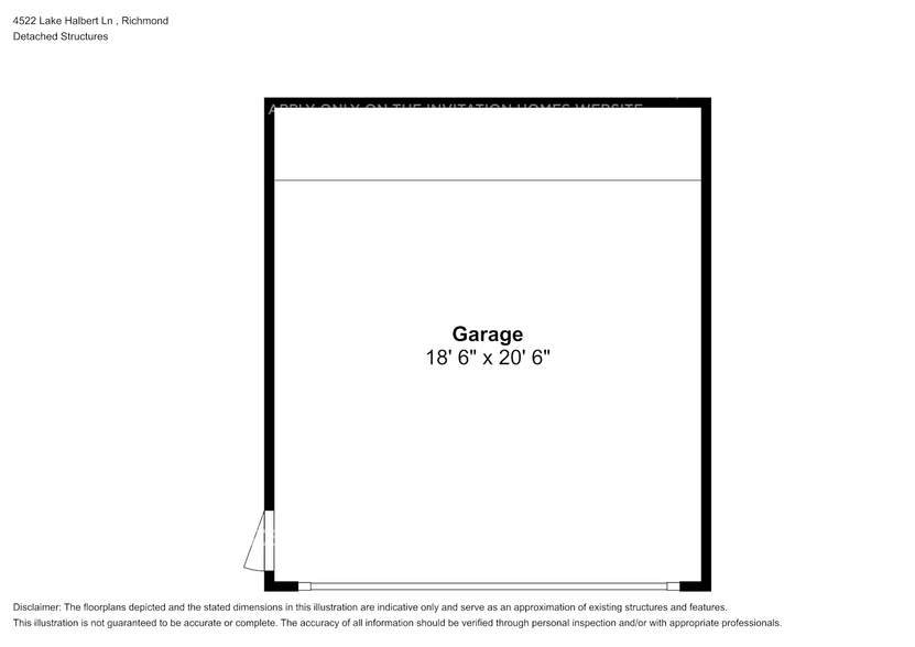 Building Photo - 4522 Lake Halbert Ln