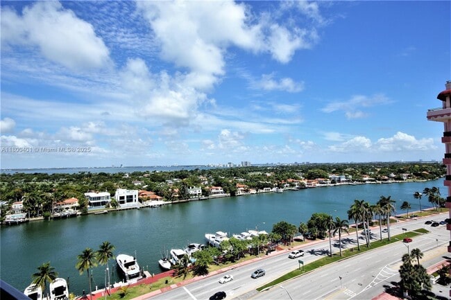 Building Photo - 5161 Collins Ave