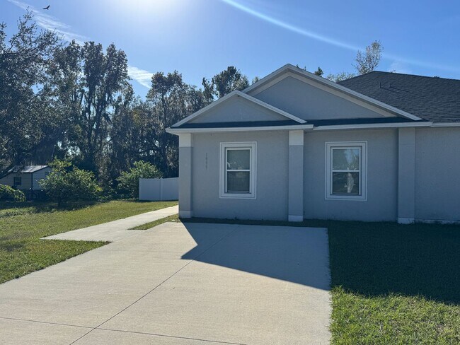 Building Photo - Start Fresh in a New 3BD/2BA Home Built for the Way You Live in Oviedo! WASHER & DRYER INCLUDED! ...
