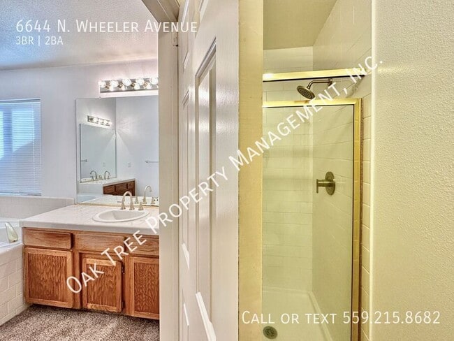 Building Photo - 6644 N Wheeler Ave