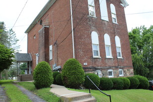 Building Photo - 234 S Maynard St
