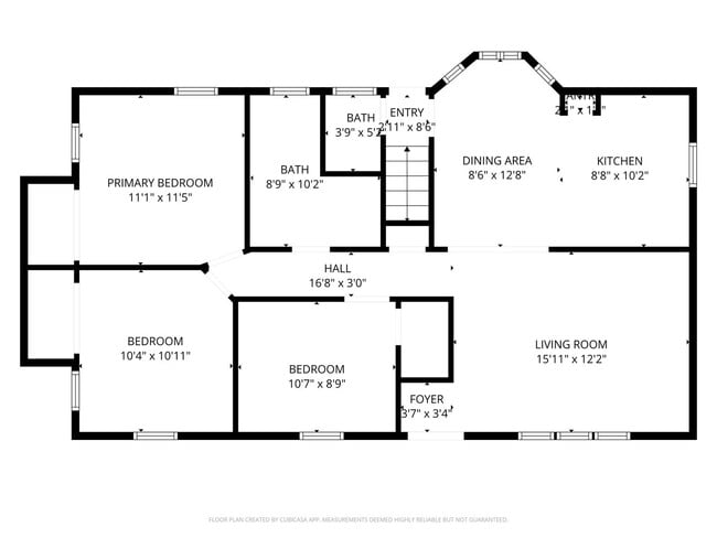 Building Photo - Updated 3 bedroom Racine ranch