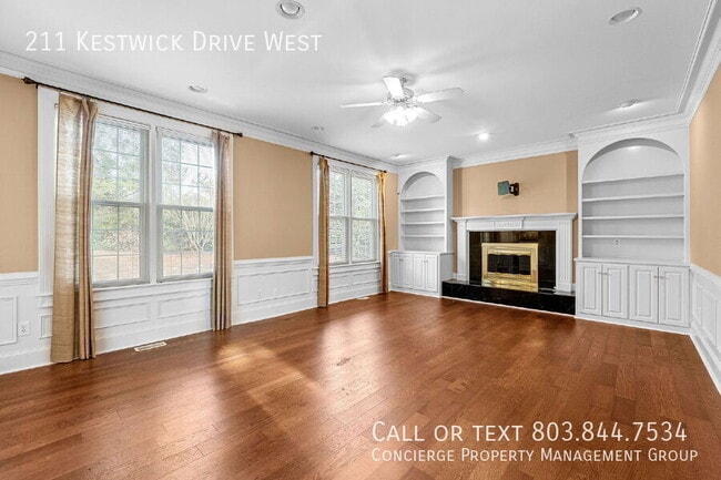 Building Photo - 211 Kestwick Dr W