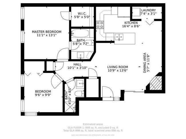 Building Photo - 47 Bradford Commons Ln