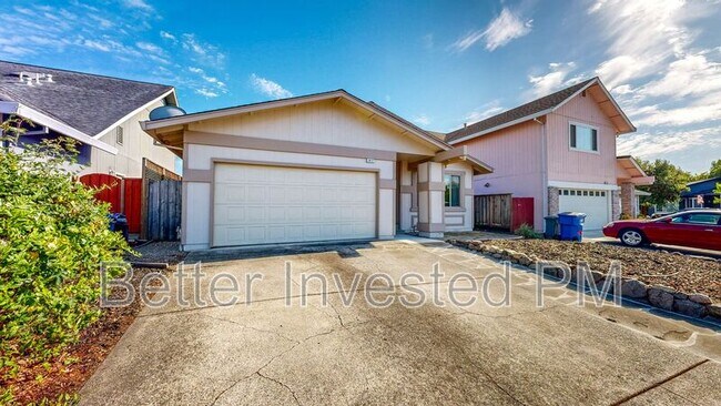 Building Photo - 1417 Gregory Ct