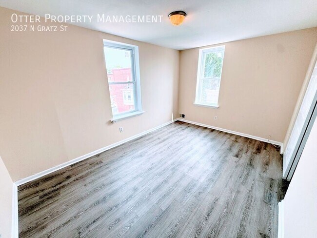 Building Photo - 2037 N Gratz St