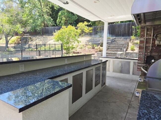 Building Photo - Stunning 4BD + Office Home with Pool in Li...