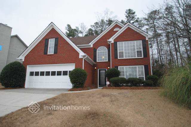 Primary Photo - 710 Suwanee Lakes Cir NW
