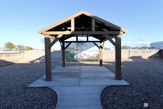 Building Photo - 11319 S Avenida Compadres