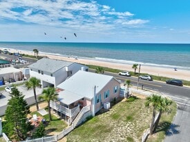 Building Photo - 801 N Ocean Shore Blvd