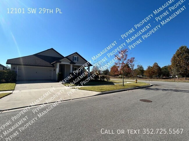 Building Photo - 12101 SW 29th Pl