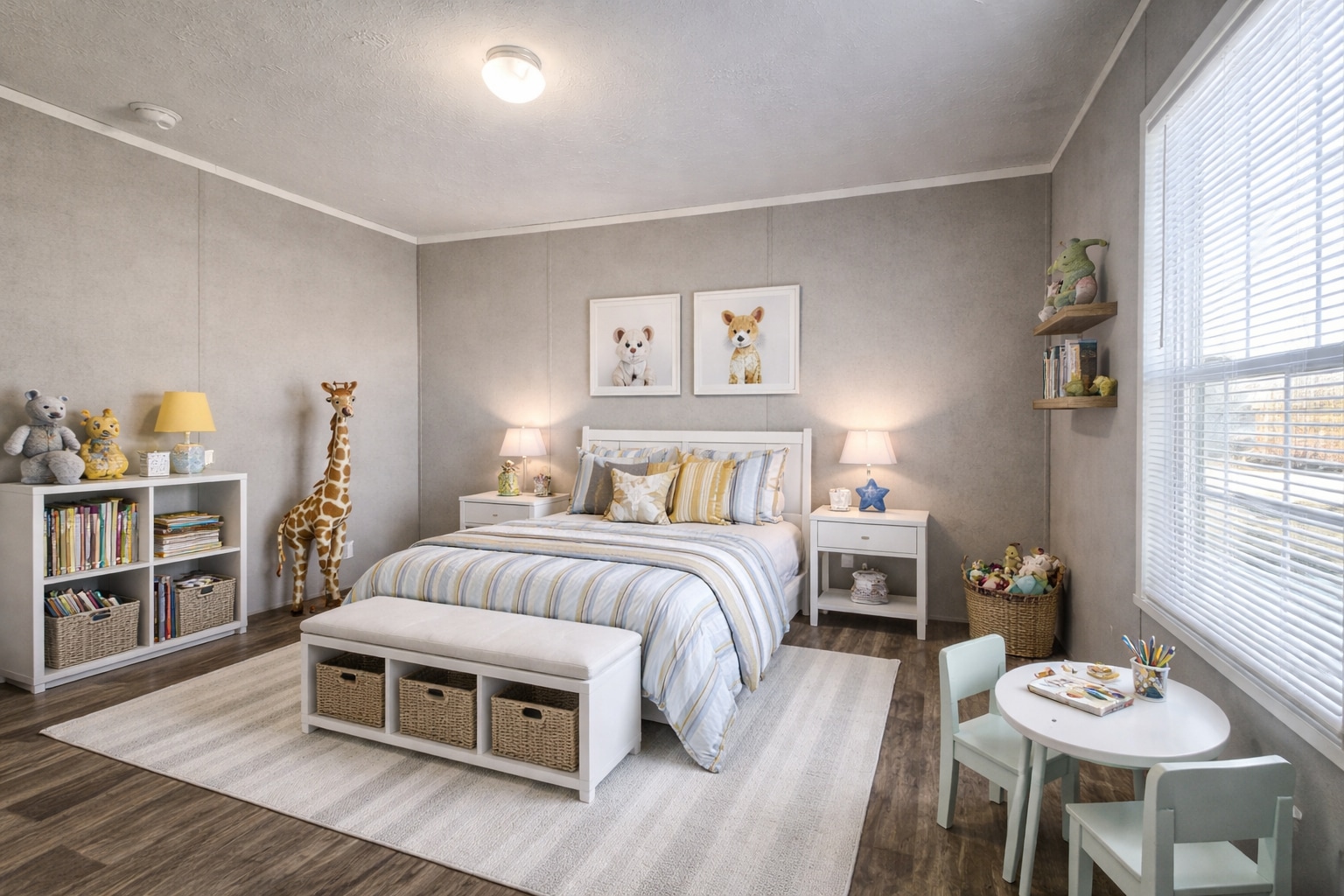 Building Photo - 4484 Goldenrod Dr