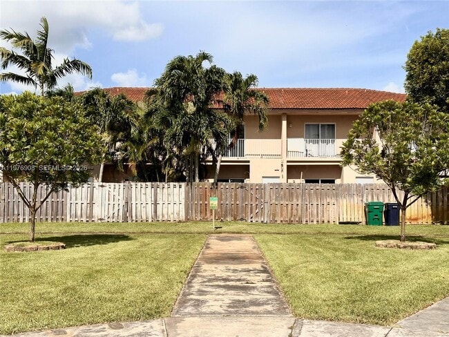 Building Photo - 17046 SW 137th Pl