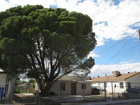 Building Photo - 411 Lafayette Dr