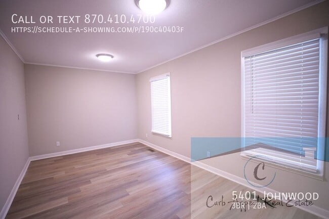 Building Photo - 5401 Johnwood-