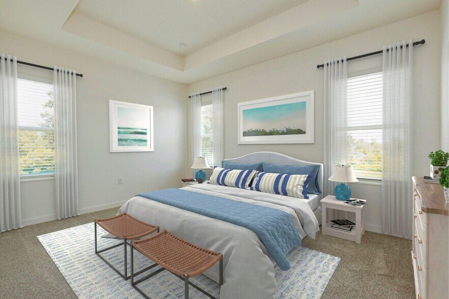 Building Photo - 1515 Tristar Dr