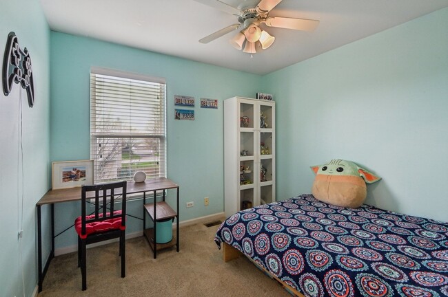 Building Photo - 25125 Rockwell Ln