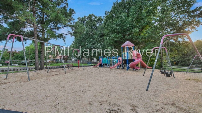 Building Photo - 14708 Midship Woods Ct