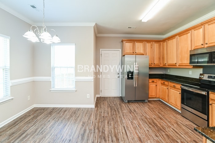 Building Photo - 1014 Little Rock Ct