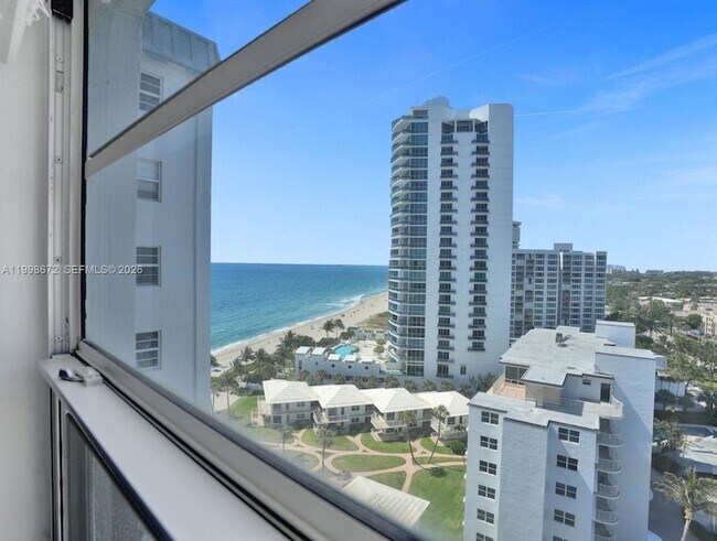 Building Photo - 1500 S Ocean Blvd