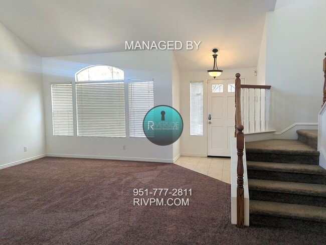 Building Photo - Spacious 3-Bed, 3-Bath Home in Riverside