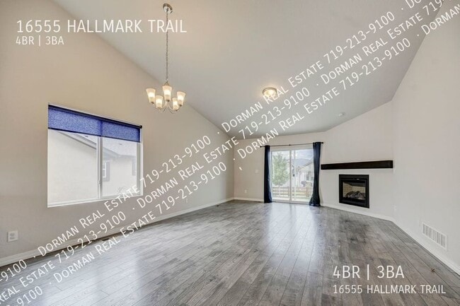 Building Photo - 16555 Hallmark Trail