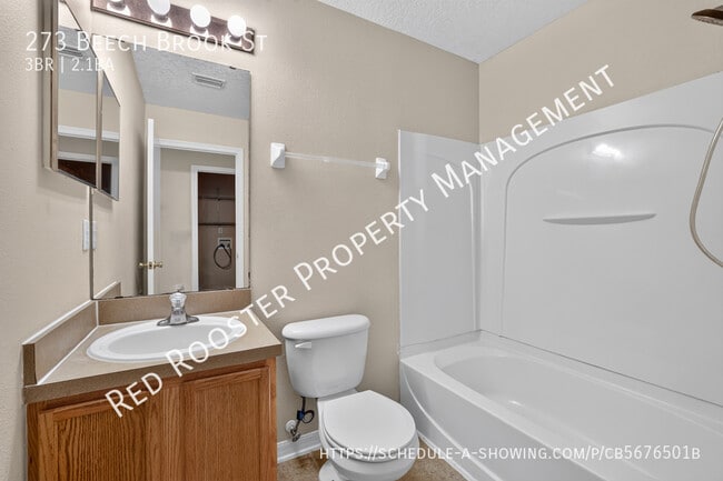 Building Photo - 273 Beech Brook St