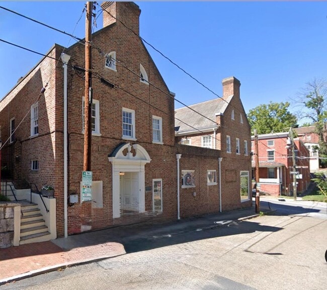 Primary Photo - 6 Church St