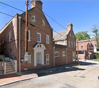 Building Photo - 6 Church St