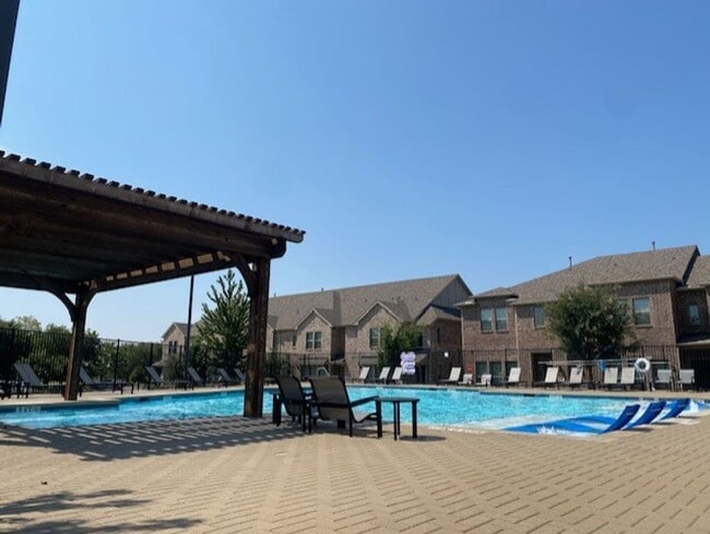 Building Photo - COMING NOVEMBER 1ST! EULESS DREAM HOME!