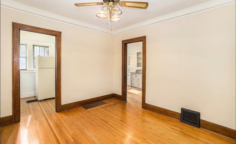 Building Photo - 3833 Webster St