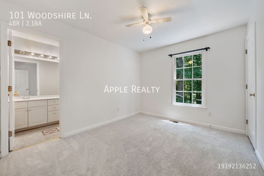 Building Photo - 101 Woodshire Ln