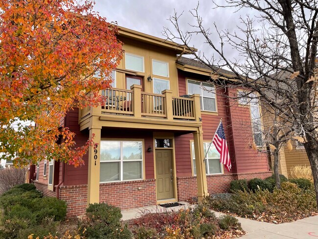 Condo (2nd floor) - 9921 E 26th Ave