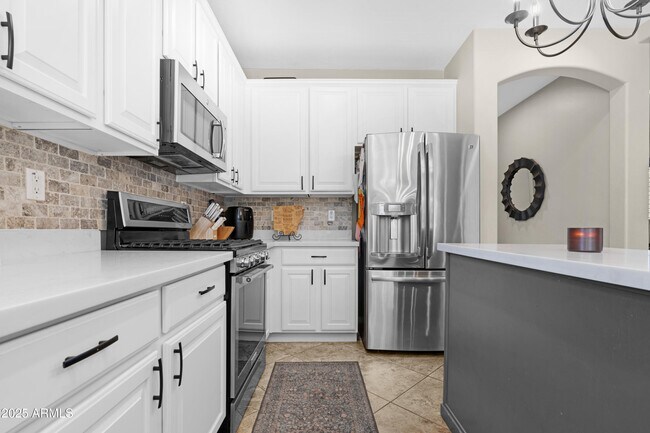 Building Photo - 5419 W Tether Trail