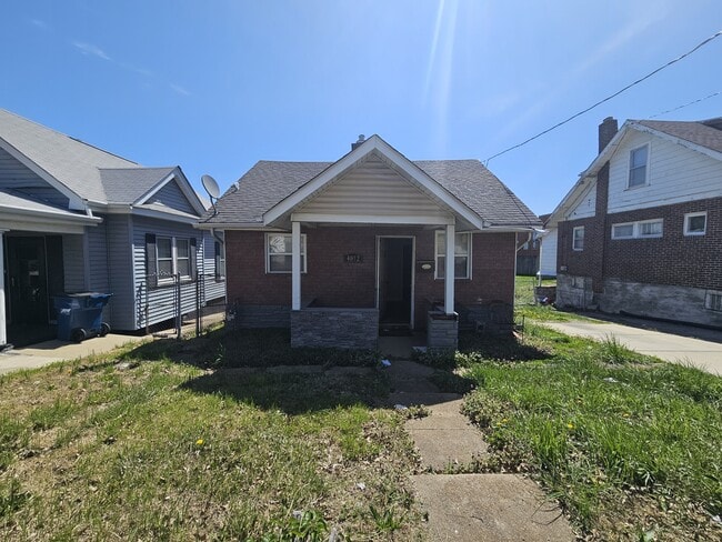 Primary Photo - 4012 Jennings Station Rd