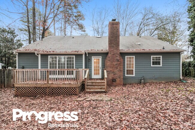 Building Photo - 7413 Cross Tie Ct