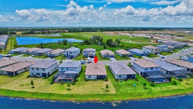 Building Photo - 5409 Coral Reef Wy