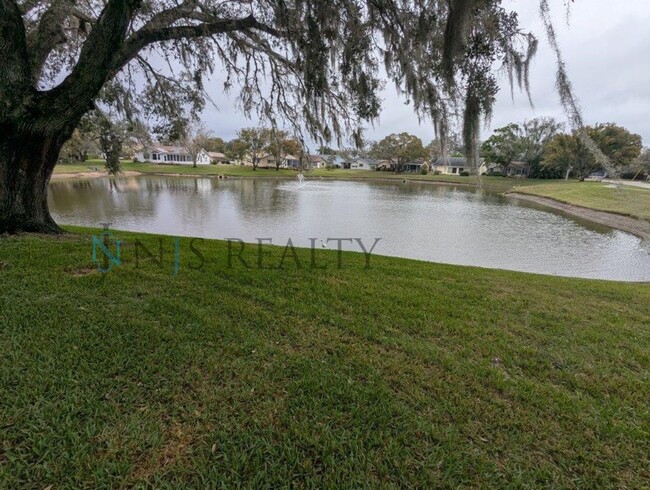 Building Photo - 55+ Community: 2/2/2 1605sqft lakefront co...