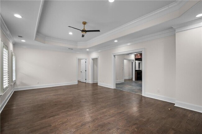 Building Photo - 8630 Moor Park Run