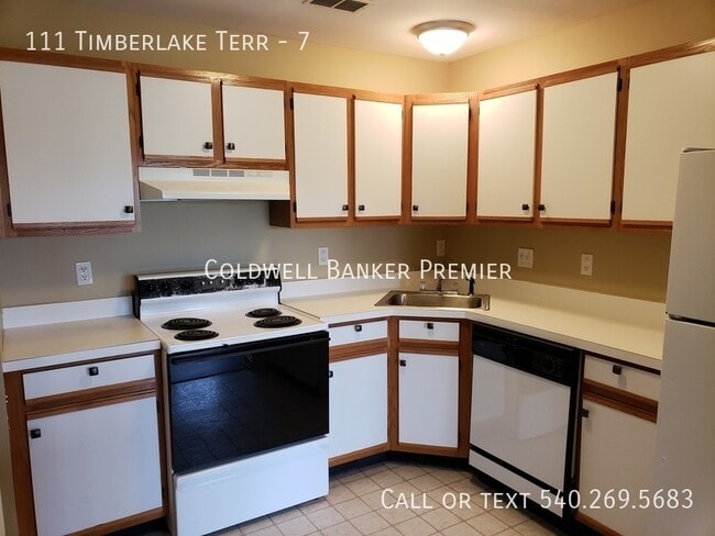 Building Photo - 111 Timberlake Terrace