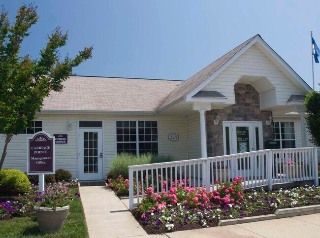 Building Photo - 61 Fern Oak Cir