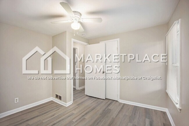 Building Photo - 8242 Jackson Ave